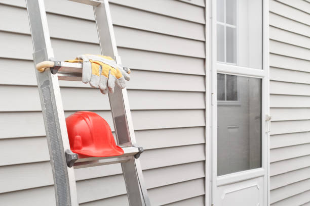 Best Shed Removal  in Bella Vista, CA
